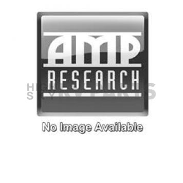 Amp Research Truck Step Bracket - 7561001A