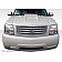 Extreme Dimensions Hood - Primered Fiberglass Black - 102432