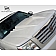 Extreme Dimensions Hood - Primered Fiberglass Black - 102432