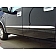 TFP (International Trim) Side Molding Cover - Polished Stainless Steel Silver - 44825BRH