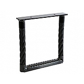 Buyers Products Truck Step Black Powder Coated Steel - 5231212