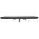 Help! By Dorman Exterior Mirror Glass Rectangular Power Single - 56308