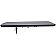Help! By Dorman Exterior Mirror Glass Rectangular Power Single - 56308