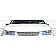 Extreme Dimensions Hood - Primered Fiberglass Black - 102186