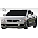 DuraFlex Bumper Cover Plain  TR-N Fiberglass - 104928
