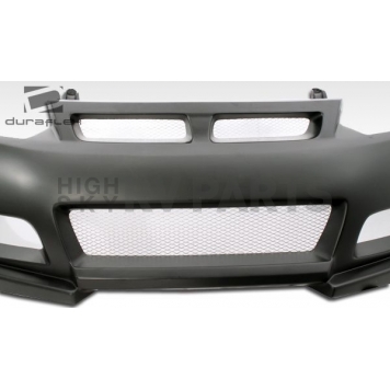 DuraFlex Bumper Cover Plain  TR-N Fiberglass - 104928-2