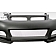 DuraFlex Bumper Cover Plain  TR-N Fiberglass - 104928