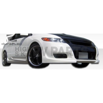 DuraFlex Bumper Cover Plain  TR-N Fiberglass - 104928-5