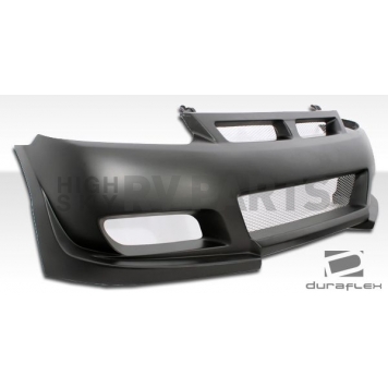 DuraFlex Bumper Cover Plain  TR-N Fiberglass - 104928-8