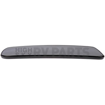 Help! By Dorman Exterior Mirror Glass Rectangular Power Single - 56309-2