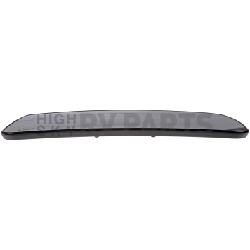 Help! By Dorman Exterior Mirror Glass Rectangular Power Single - 56309-3