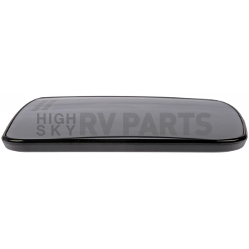 Help! By Dorman Exterior Mirror Glass Rectangular Power Single - 56309-4