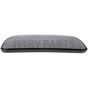 Help! By Dorman Exterior Mirror Glass Rectangular Power Single - 56309-5