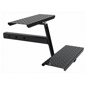 Brophy Truck Step 250 Pound Capacity - RHS2