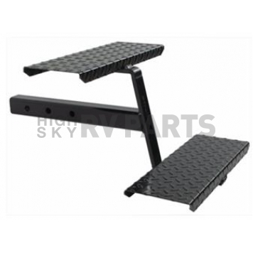 Brophy Truck Step 250 Pound Capacity - RHS2