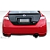 DuraFlex Bumper Cover Plain  TR-N Fiberglass - 104929