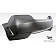 DuraFlex Bumper Cover Plain  TR-N Fiberglass - 104929