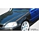 Extreme Dimensions Hood - Gloss Carbon Fiber Black - 102066