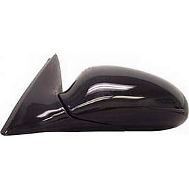 CIPA USA Exterior Mirror OEM Power Remote Black Single - 27370