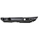 Westin Automotive Bumper WJ2 Series 1-Piece Design Steel Black - 5982045