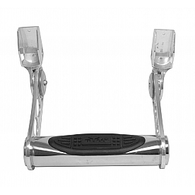 Bully Truck Step 350 Pound Capacity Steel - AS500S