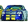 Street Scene Bumper Grille Insert Mesh Satin Silver Aluminum - 95077726