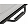 N-Fab Nerf Bar 3 Inch Steel Round - N1664QCTX