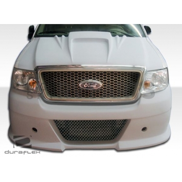 Extreme Dimensions Ground Effects Kit - Primered Fiberglass Reinforced Plastics 6-Piece - 111112