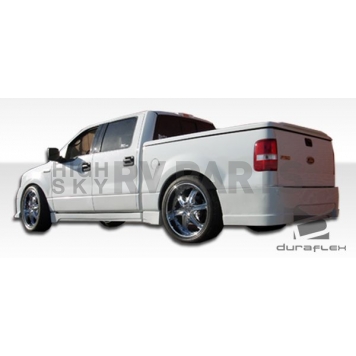 Extreme Dimensions Ground Effects Kit - Primered Fiberglass Reinforced Plastics 6-Piece - 111112-1