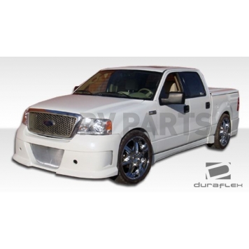 Extreme Dimensions Ground Effects Kit - Primered Fiberglass Reinforced Plastics 6-Piece - 111112-3