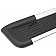 Westin Automotive Running Board Brushed Aluminum Stationary - 276150