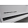 EGR Side Molding - Textured ABS Plastic Black - 951574