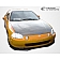 Extreme Dimensions Hood - Gloss Carbon Fiber Black - 101222