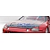 Extreme Dimensions Hood - Gloss Carbon Fiber Black - 101222