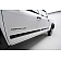 EGR Side Molding - Textured ABS Plastic Black - 951674