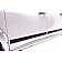 EGR Side Molding - Textured ABS Plastic Black - 951674