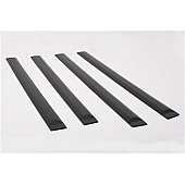 EGR Side Molding - Textured Black - 953474