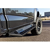 Addictive Desert Designs Running Board 350 Pound Capacity Steel Stationary - 3579627001