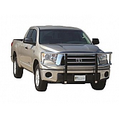 Go Industries Grille Guard - Chrome Plated Steel - 77609