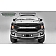 T-Rex Truck Products Grille Insert - Mesh Black Powder Coated Steel - 6315711BR