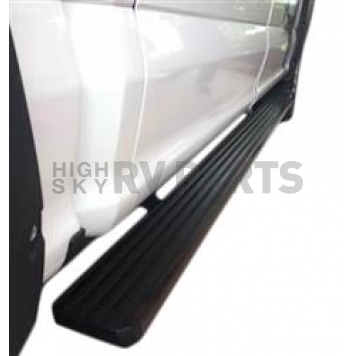 Value Brand Running Board 250 Pound Capacity Steel Stationary - RB011TI