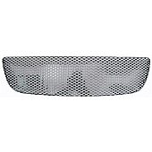Street Scene Grille Insert - Mesh Steel Trapezoid - 95076733
