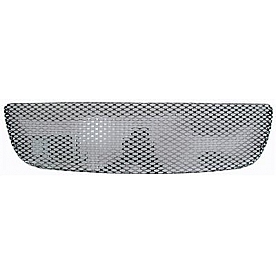 Street Scene Grille Insert - Mesh Steel Trapezoid - 95076733