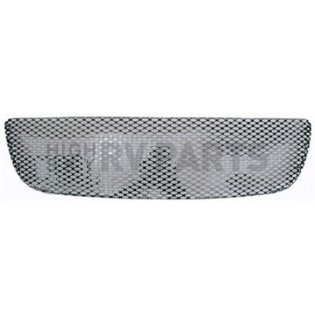 Street Scene Grille Insert - Mesh Steel Trapezoid - 95076733