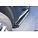 Romik USA Running Board Polished Steel Stationary - 32216418