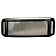Street Scene Grille - Silver Steel - 95078580
