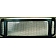 Street Scene Grille - Silver Steel - 95078580