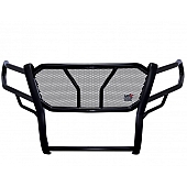 Westin Automotive Grille Guard 2 Inch Black Powder Coated Steel - 573845