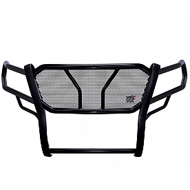 Westin Automotive Grille Guard 2 Inch Black Powder Coated Steel - 573845