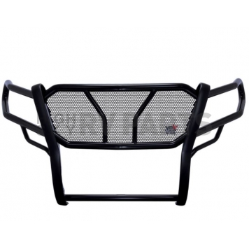 Westin Automotive Grille Guard 2 Inch Black Powder Coated Steel - 573845